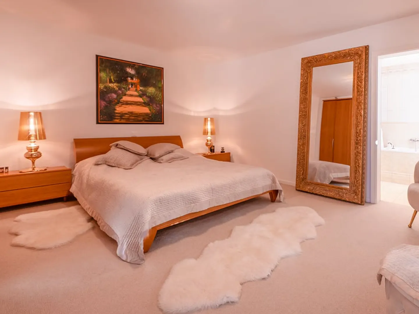 Charmante Winterwohnung in St. Moritz - Foto 10 von 20
