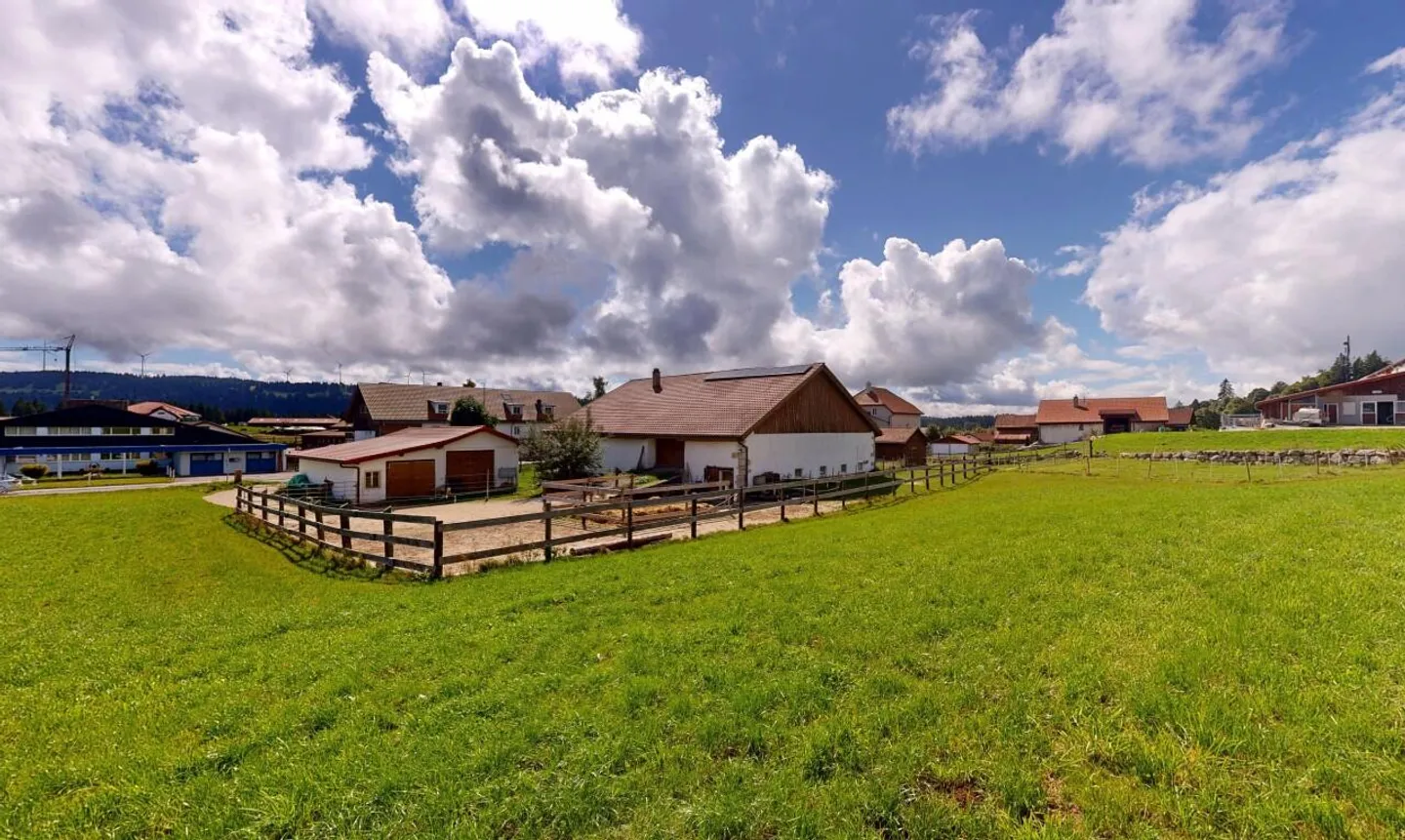 Large farm ideal for horse lovers - Photo 2 of 11