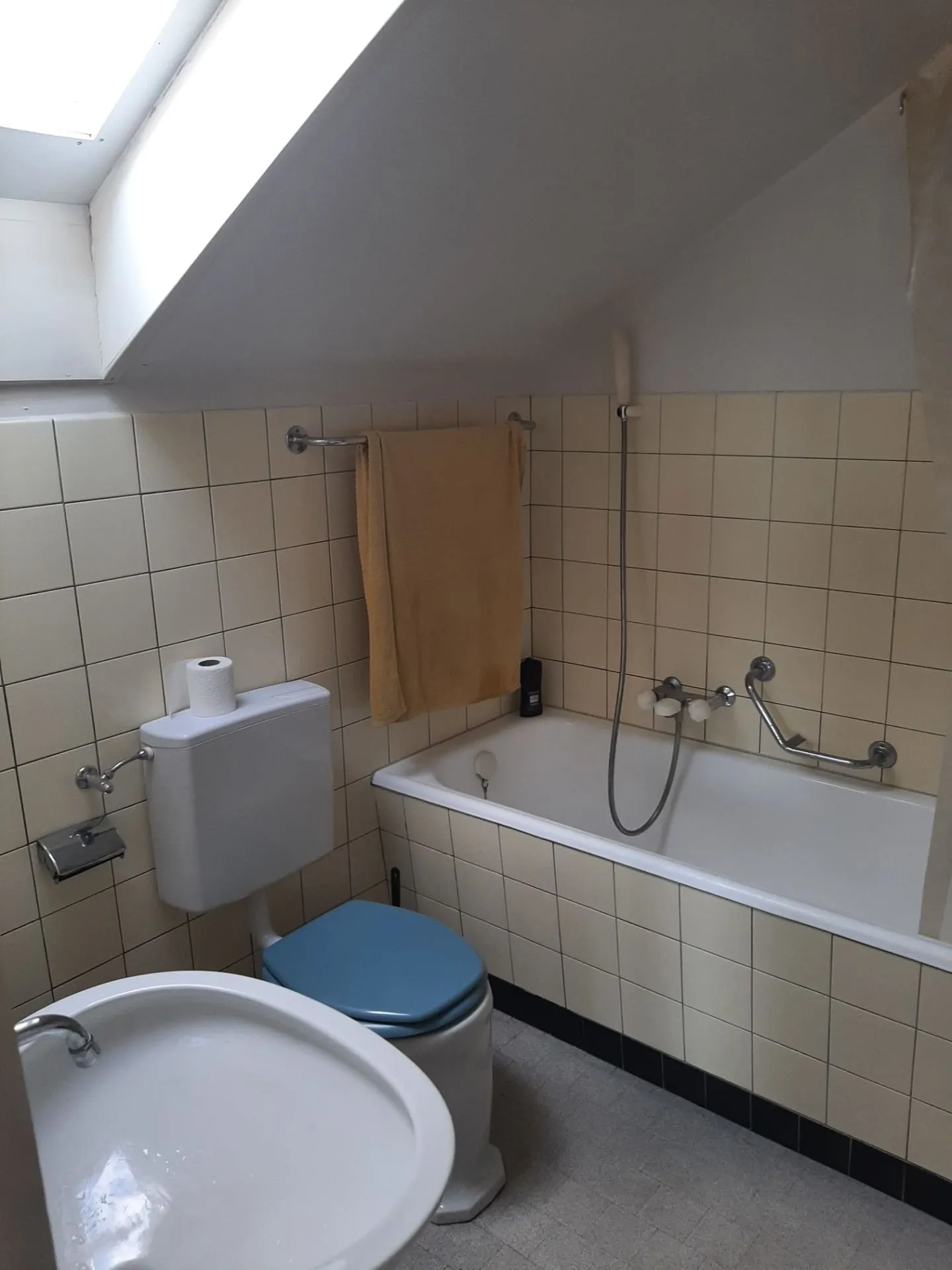 Appartement 1.5 pièces situé au calme disponible à partir du 1er avril 2026 - Photo 5 sur 5