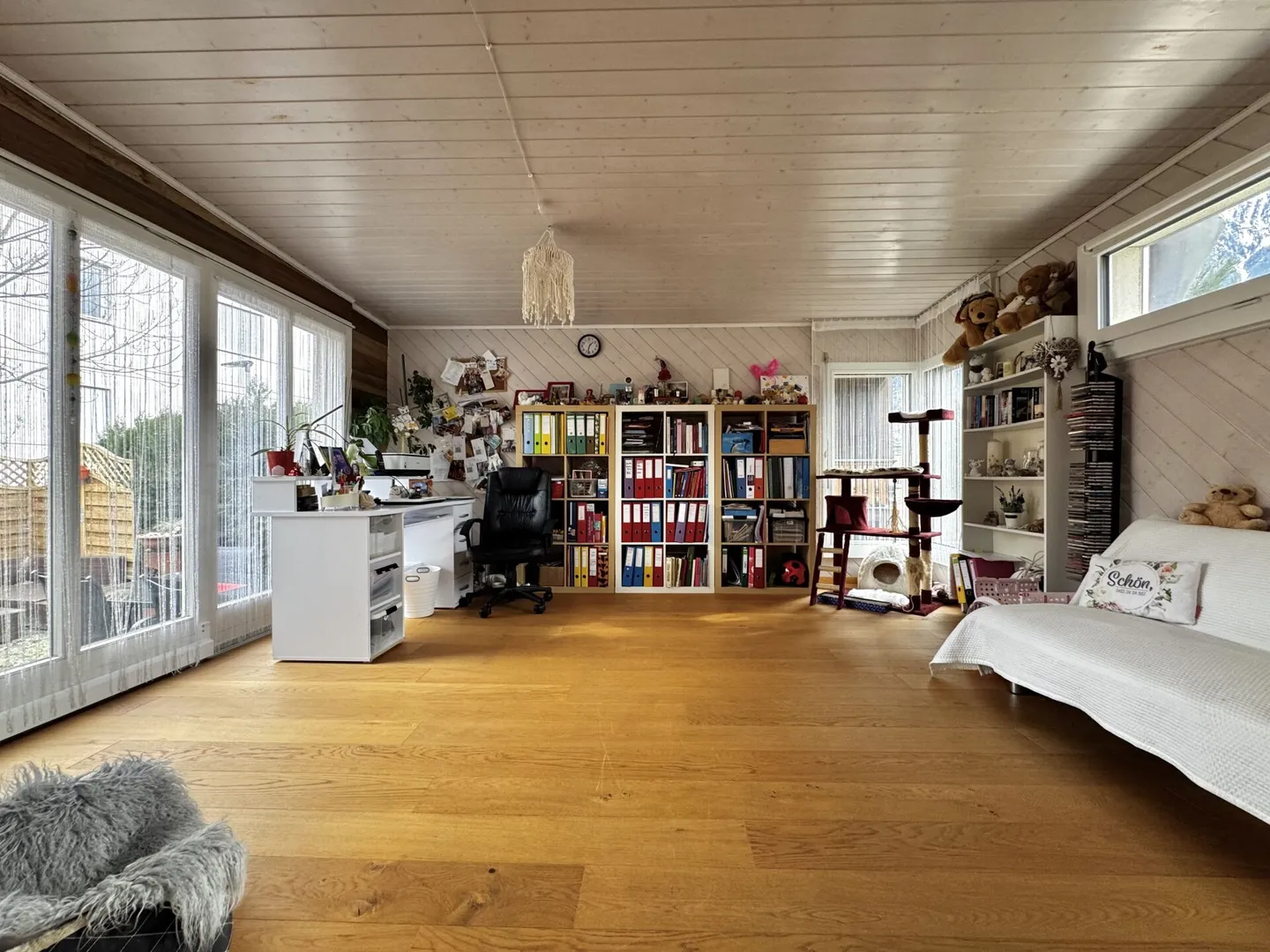 La tua casa su un livello - Confortevole, ben pensata, versatile - Foto 3 di 12