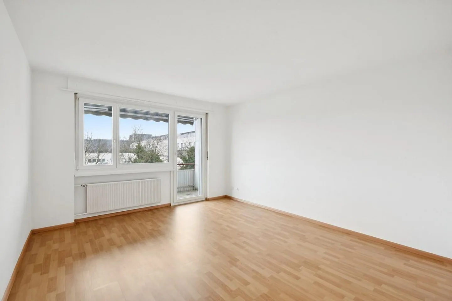 Appartamento spazioso a Oensingen - Foto 2 di 6