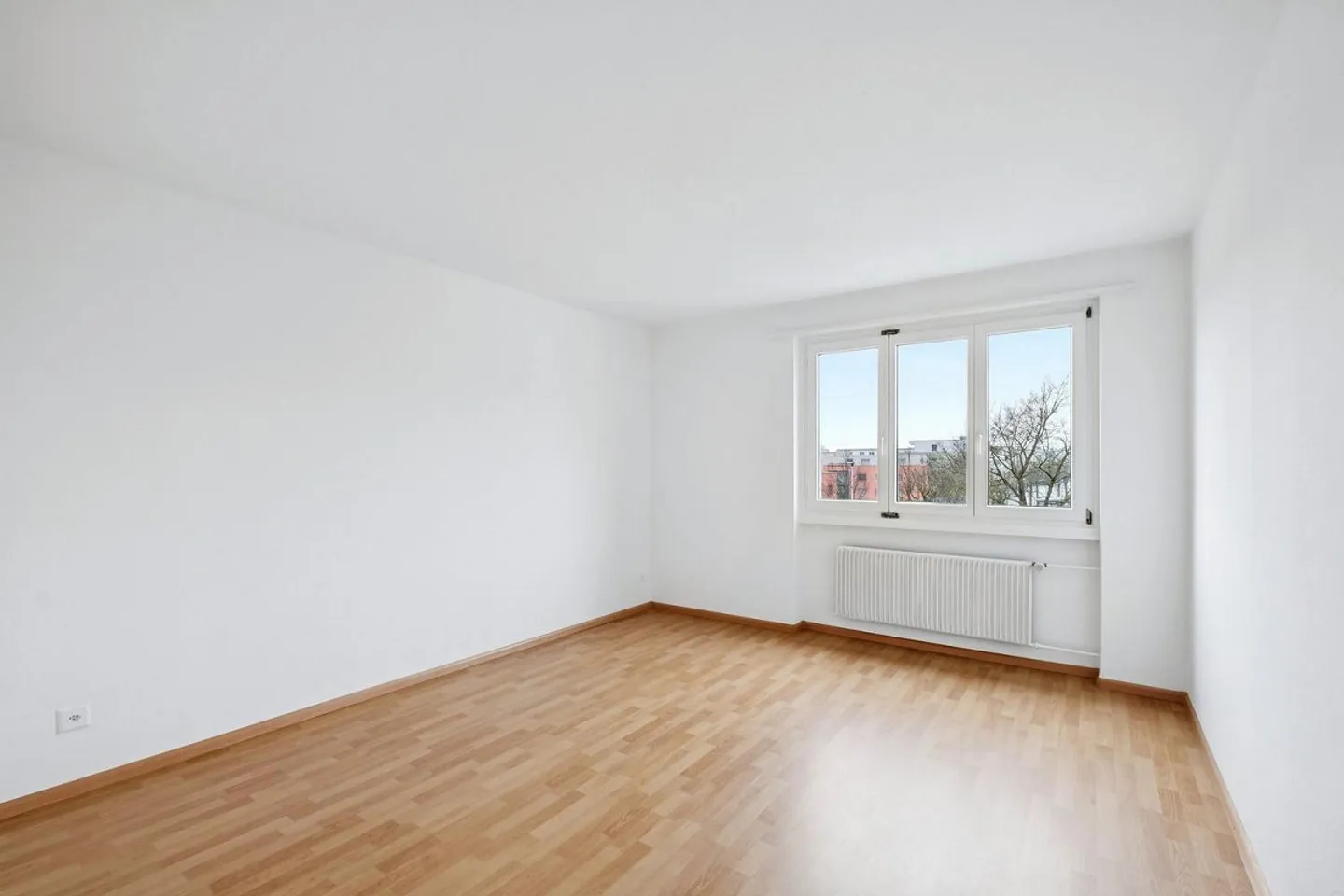 Appartamento spazioso a Oensingen - Foto 3 di 6