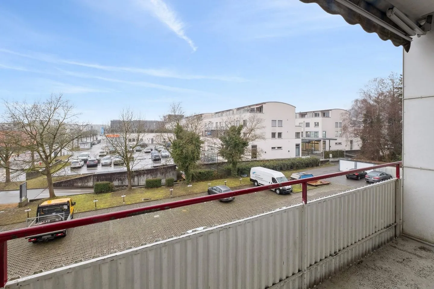 Appartamento spazioso a Oensingen - Foto 6 di 6