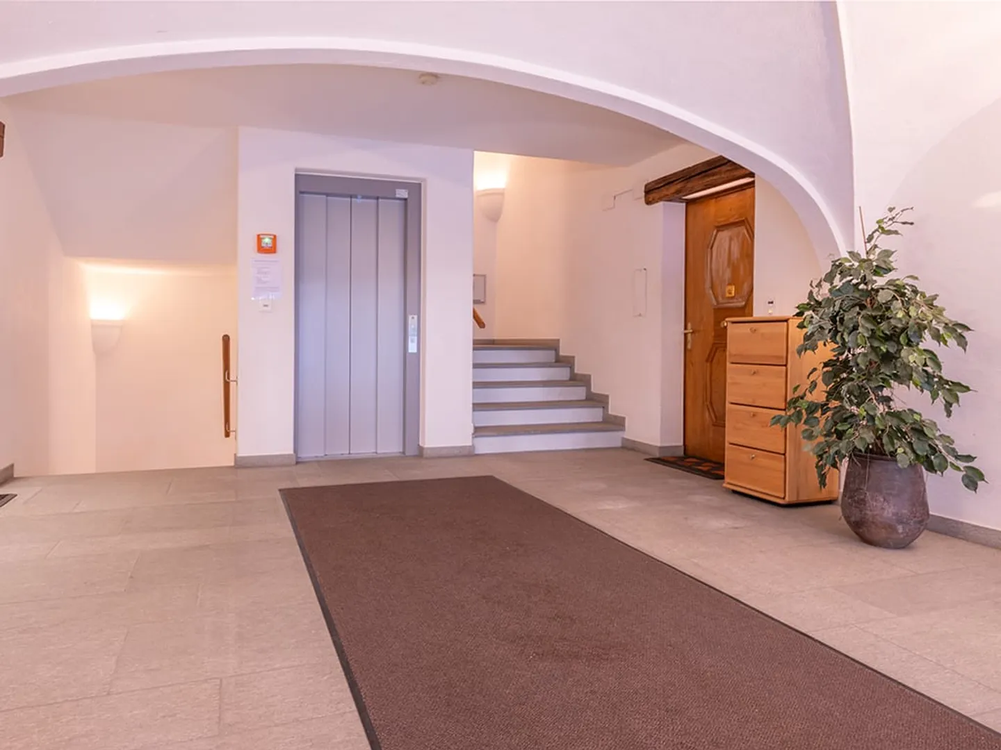 Charmante Winterwohnung in St. Moritz - Foto 20 von 20