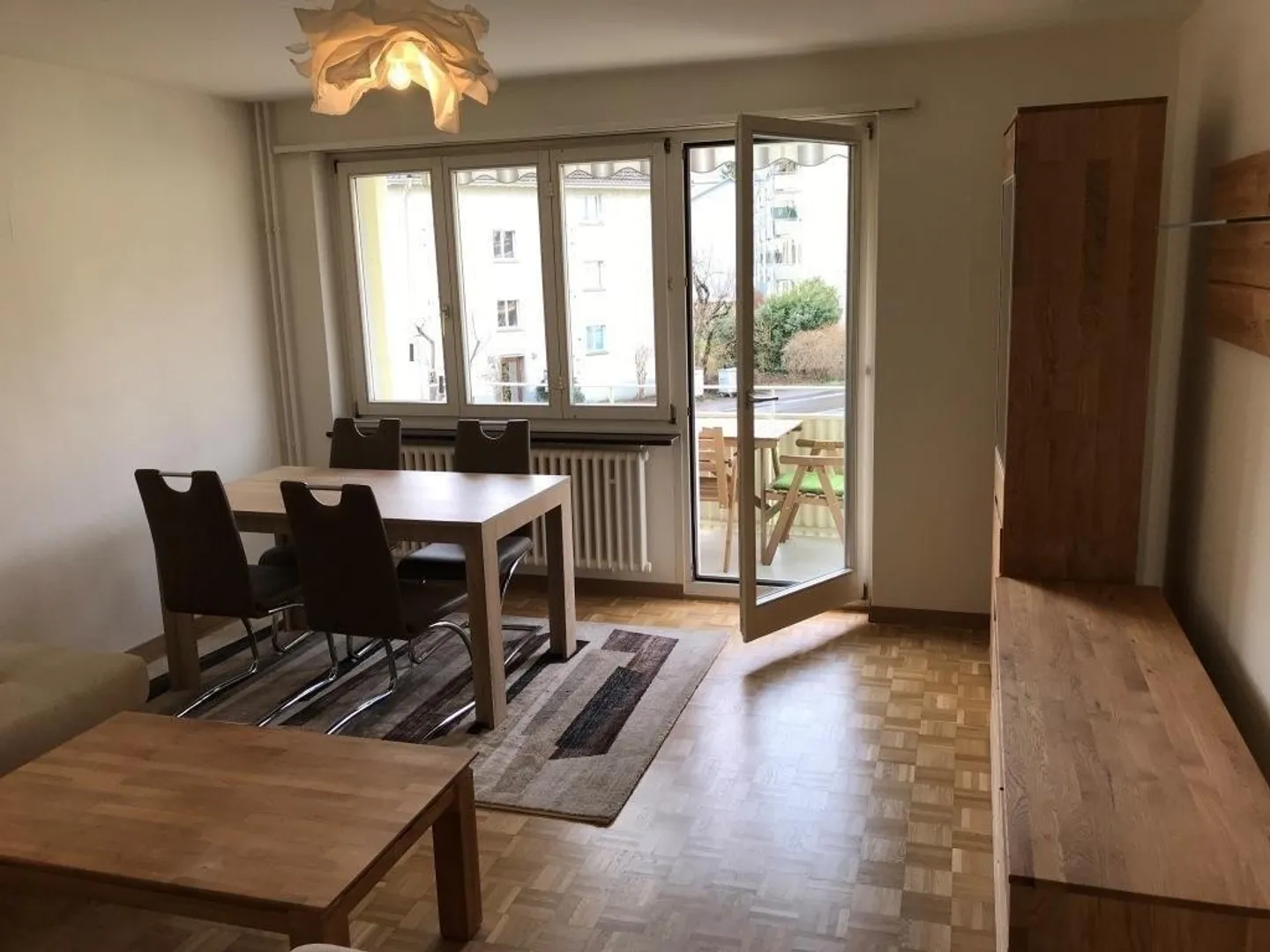 Komfortables Apartment in Dietikon - Foto 4 von 6