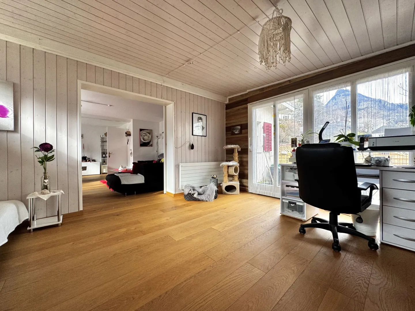 La tua casa su un livello - Confortevole, ben pensata, versatile - Foto 4 di 12