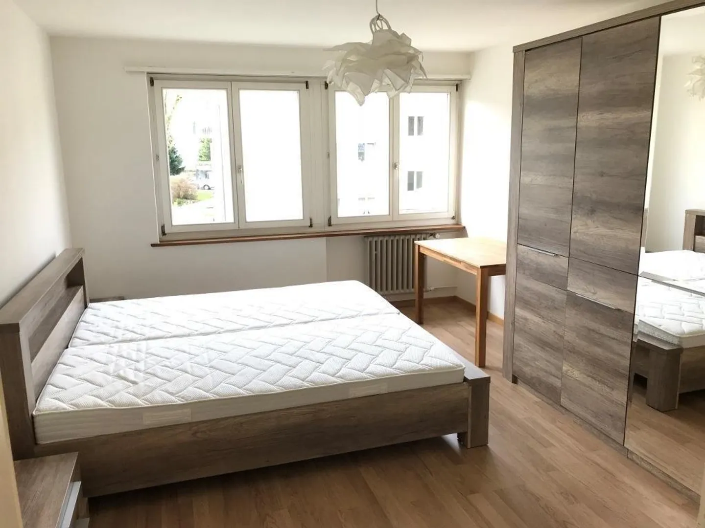 Komfortables Apartment in Dietikon - Foto 5 von 6