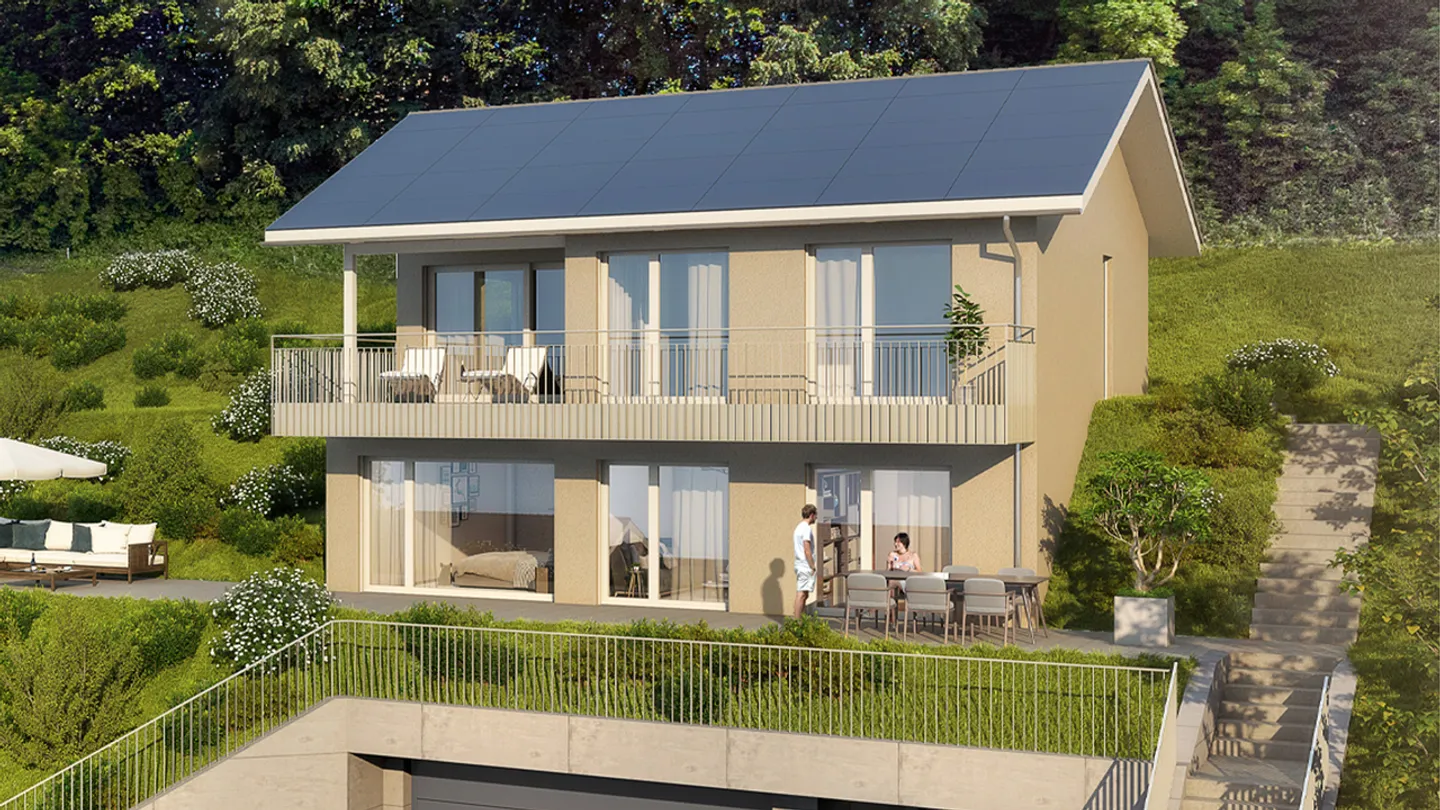 Charmante Maison Familiale - Photo 7 sur 11