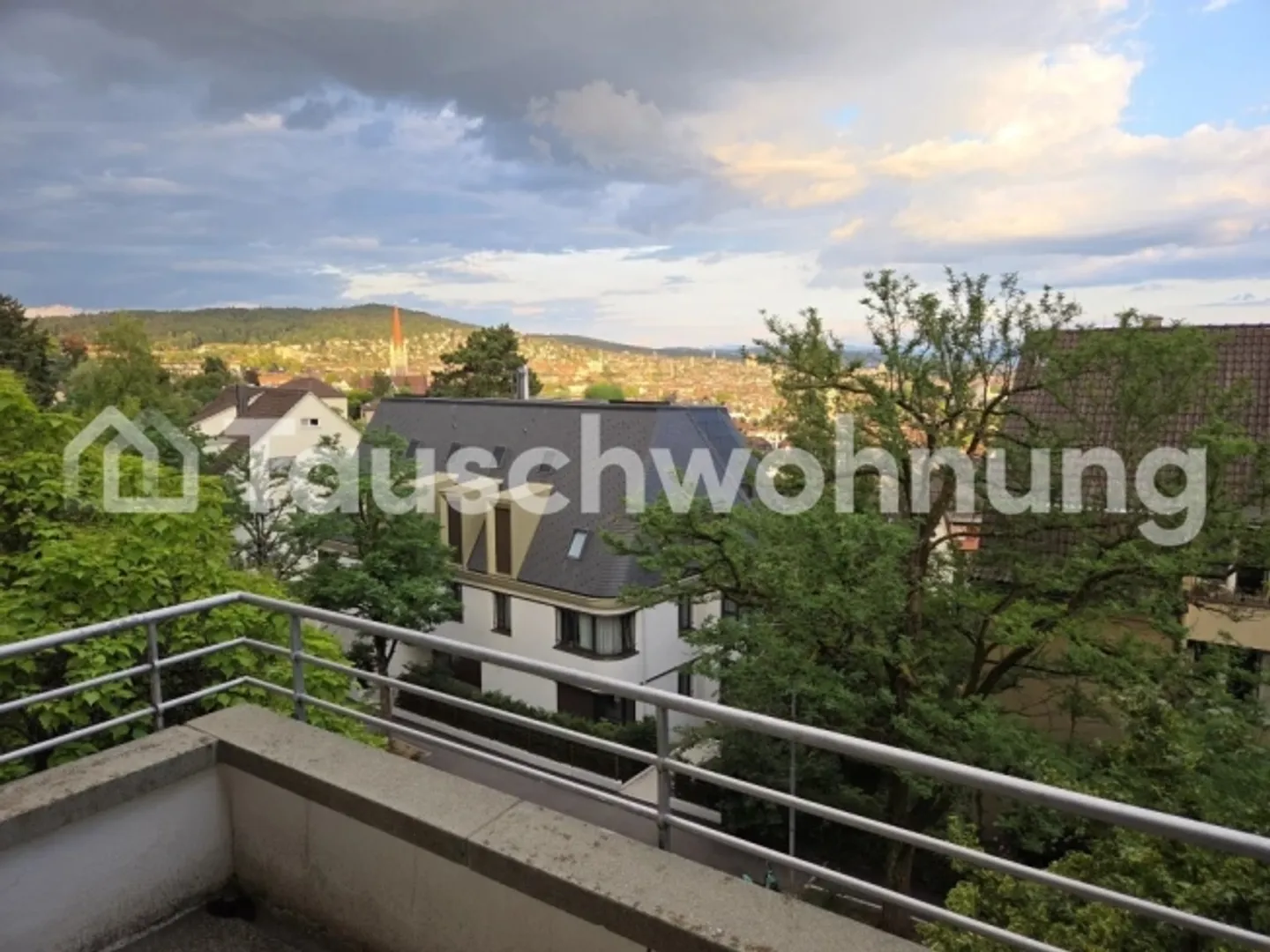 Appartement 3 pièces à Zurich - Photo 1 sur 1