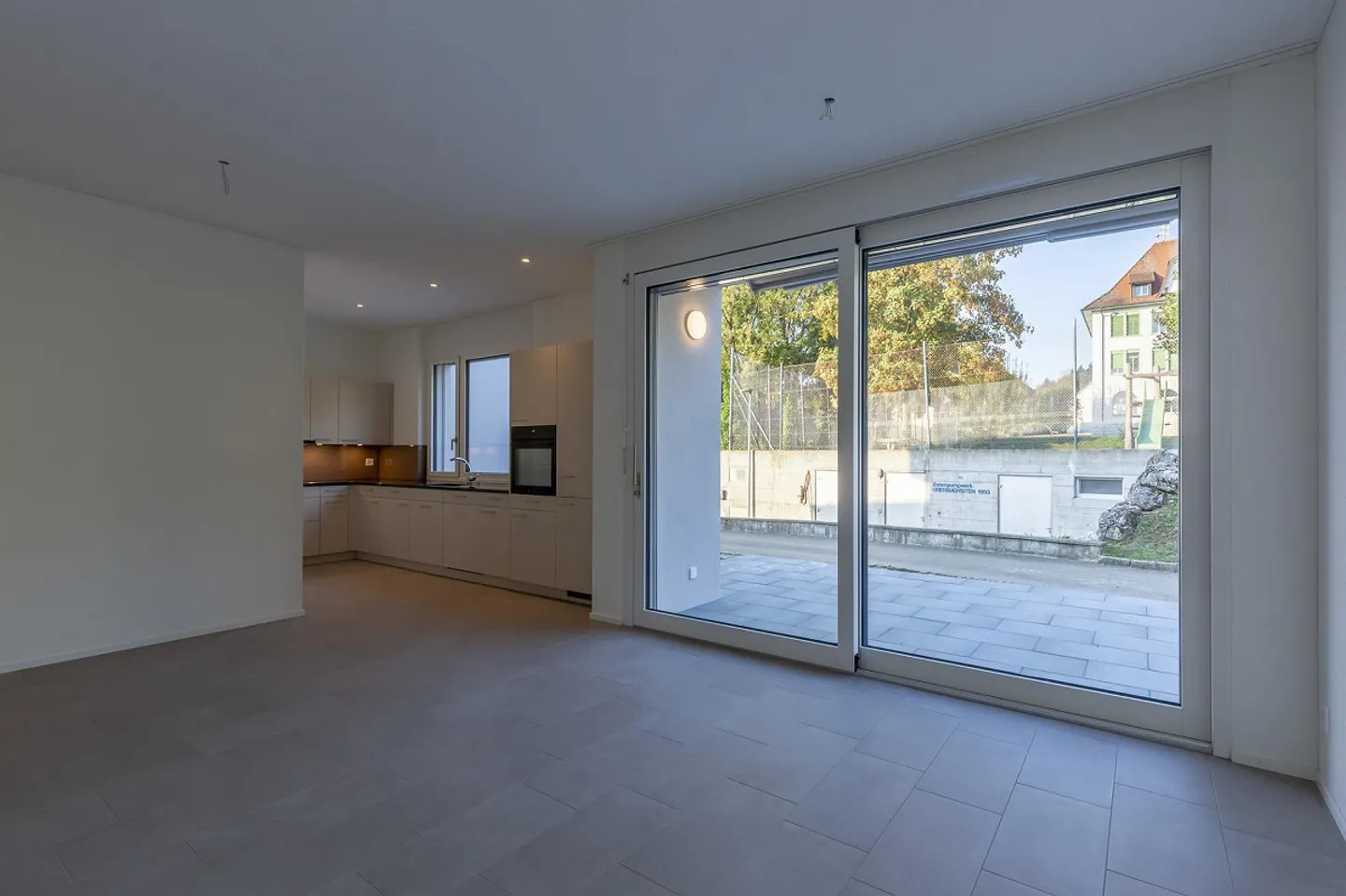 Appartamento 4,5 stanze in un quartiere adatto alle famiglie - Foto 1 di 13