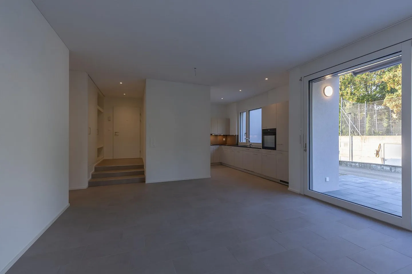 Appartamento 4,5 stanze in un quartiere adatto alle famiglie - Foto 2 di 13