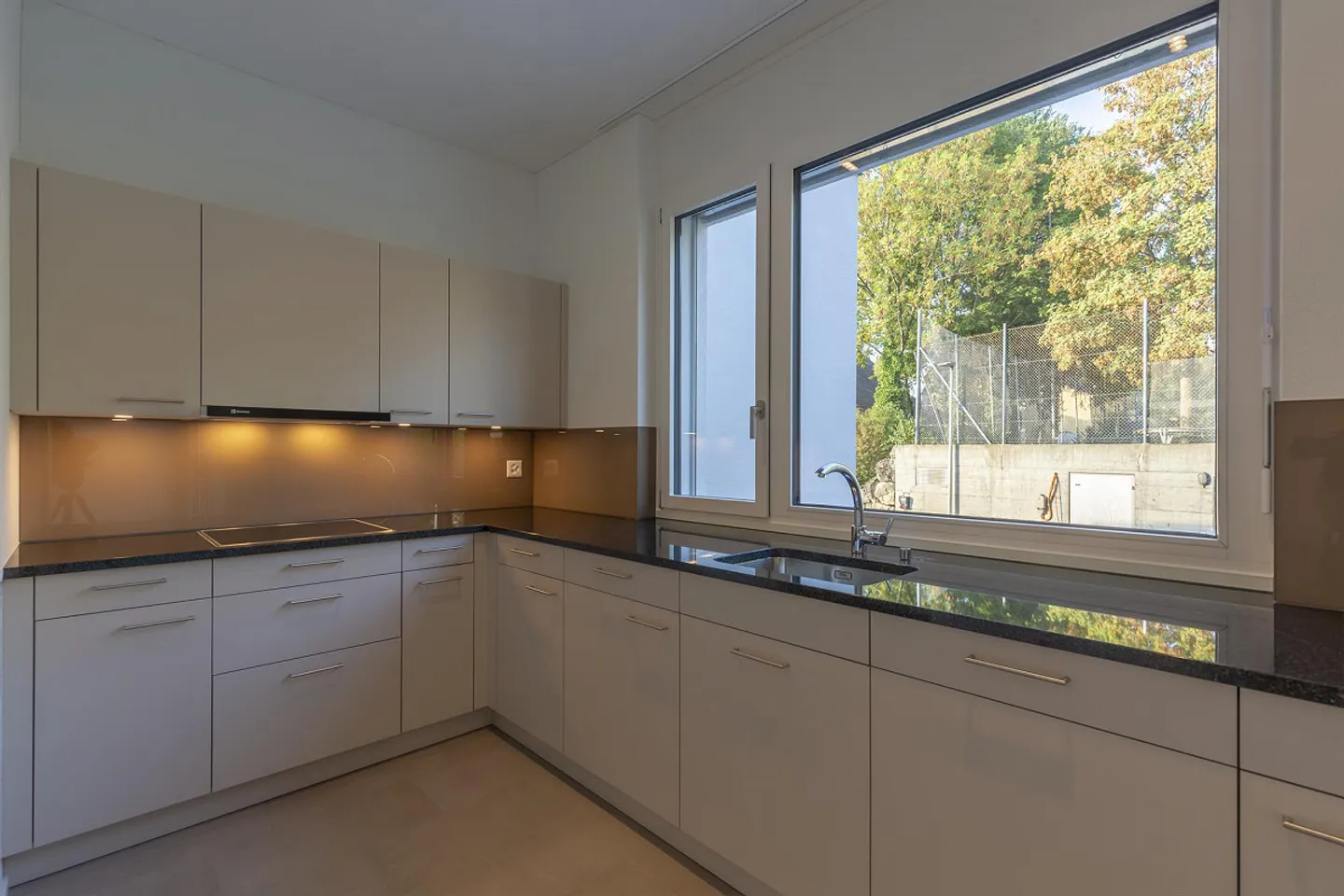 Appartamento 4,5 stanze in un quartiere adatto alle famiglie - Foto 4 di 13