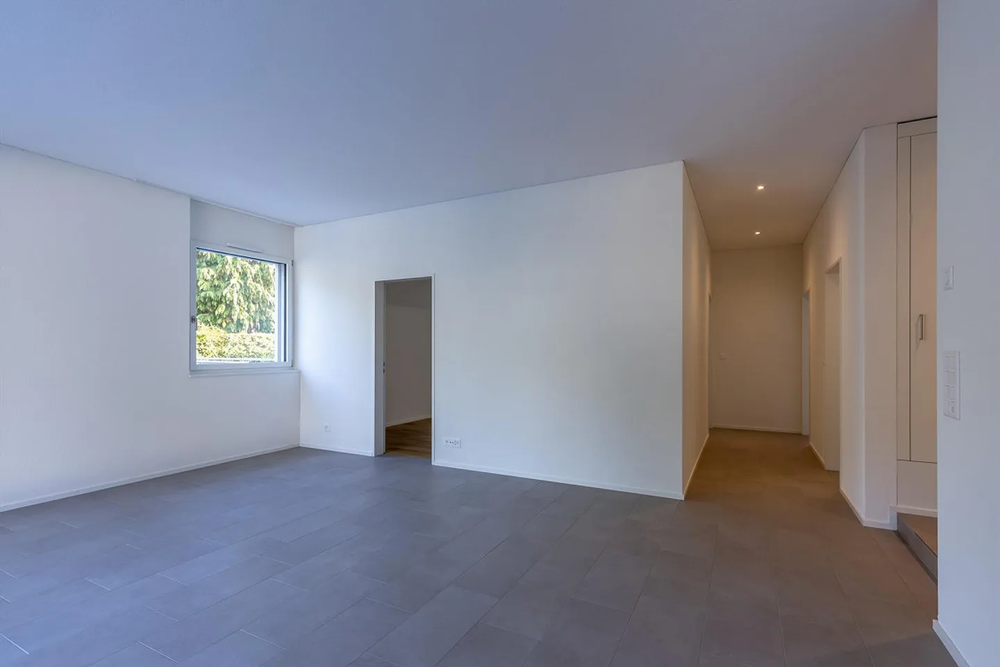 Appartamento 4,5 stanze in un quartiere adatto alle famiglie - Foto 5 di 13