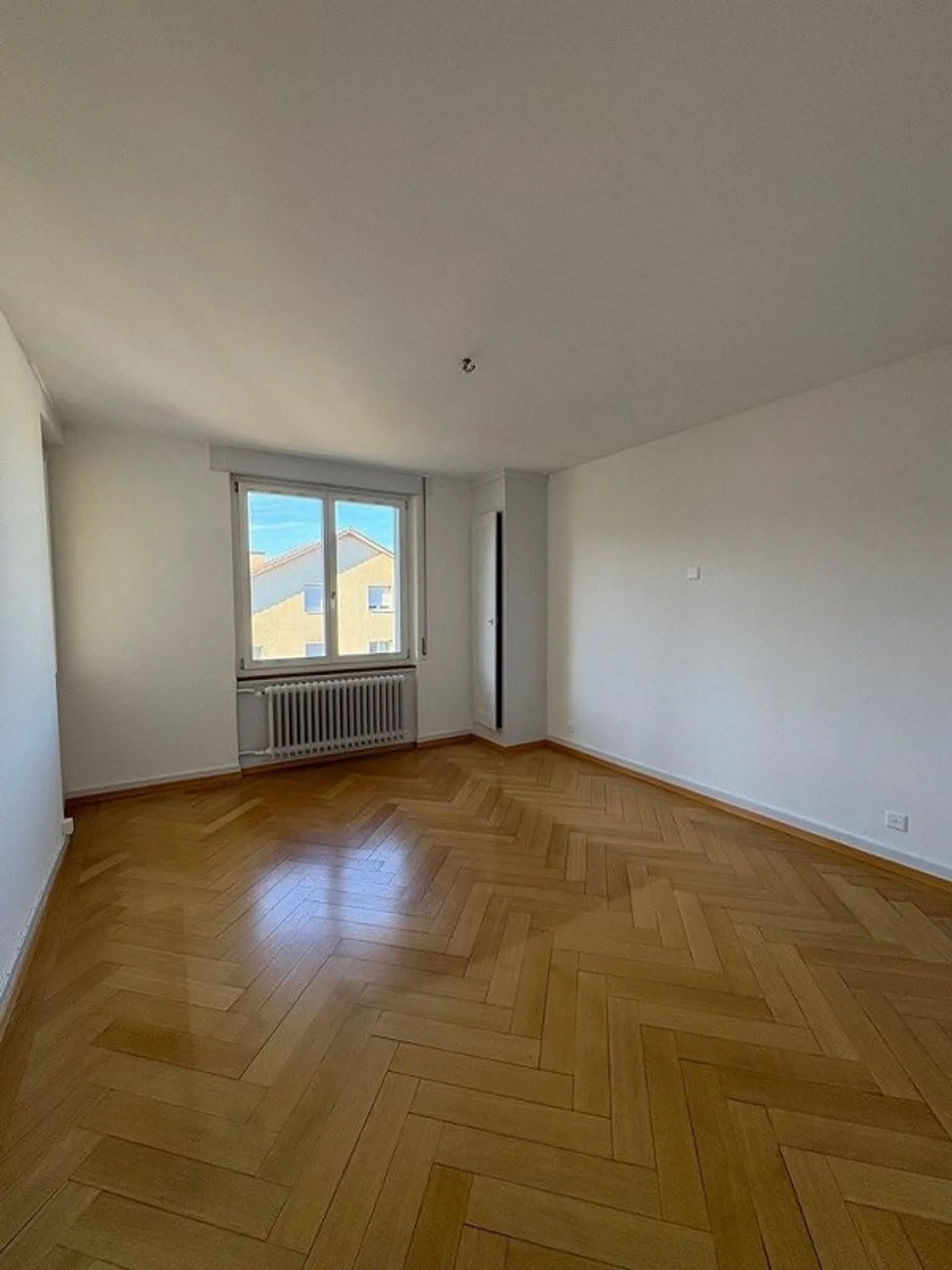 Appartement calme dans un emplacement proche de la ville - Photo 4 sur 8