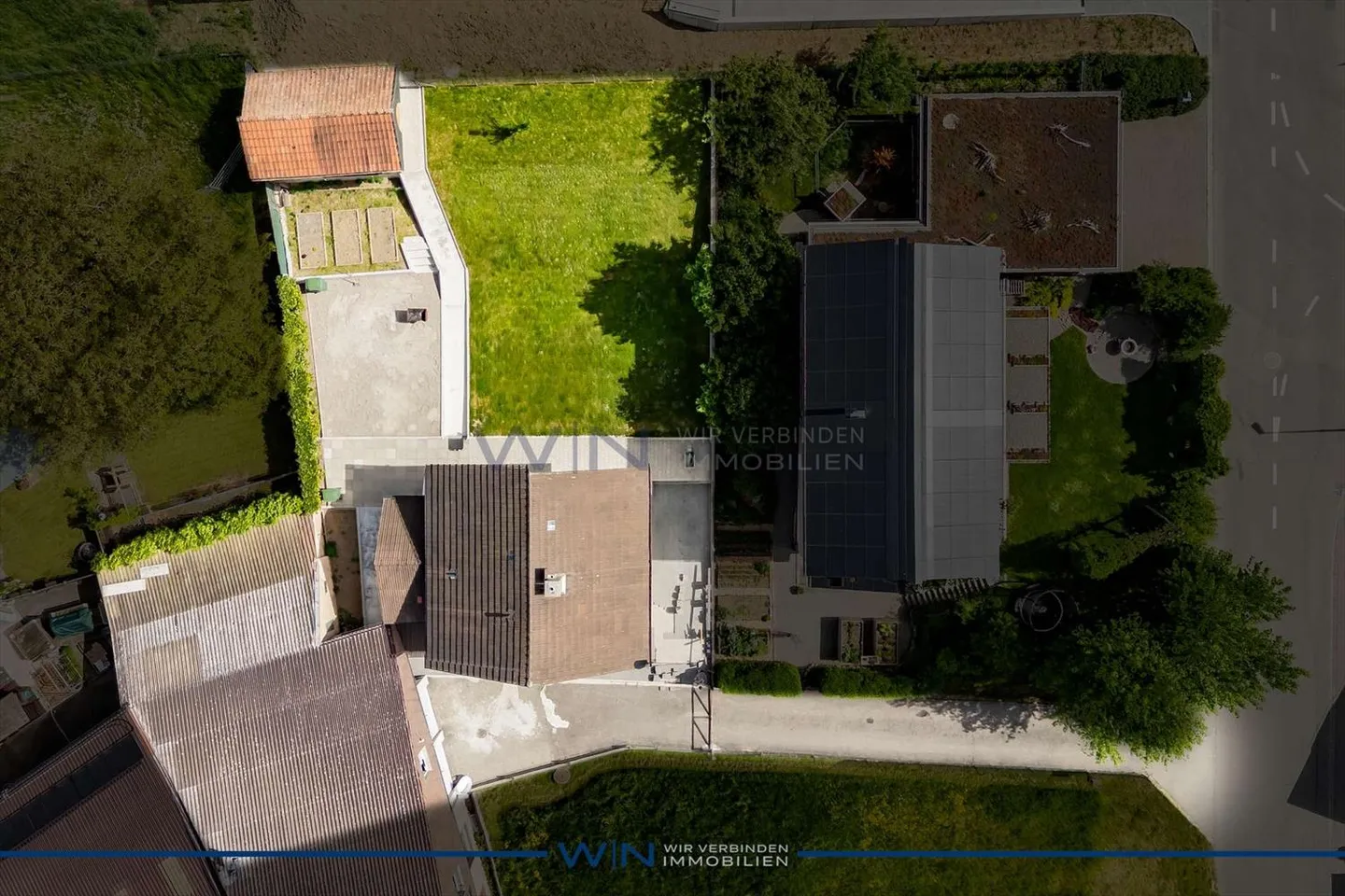 Maison 5.5 pièces - Photo 2 sur 7