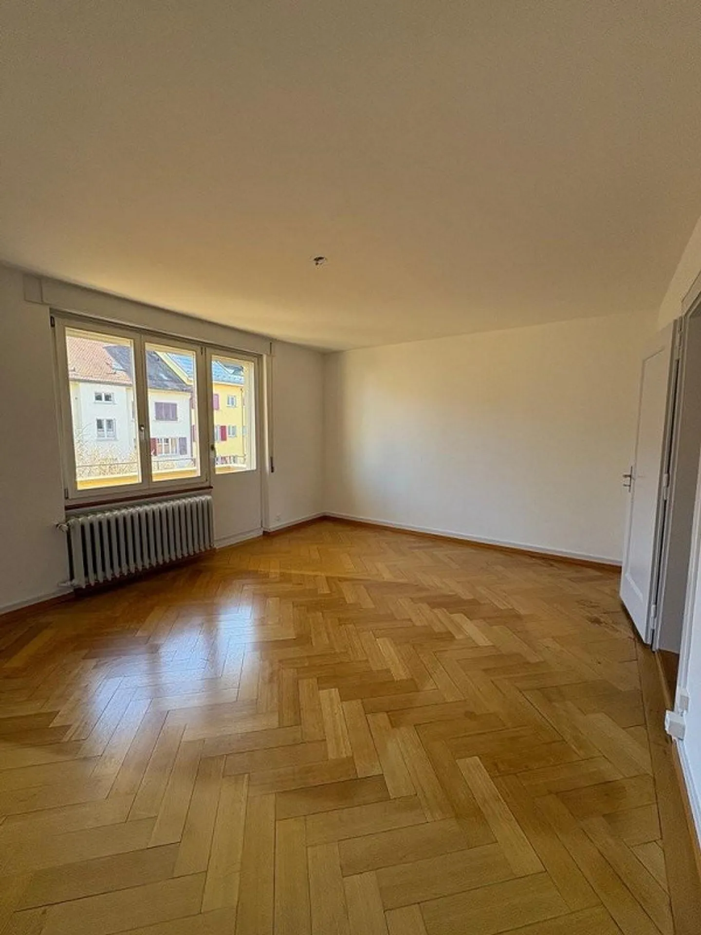 Appartement calme dans un emplacement proche de la ville - Photo 5 sur 8