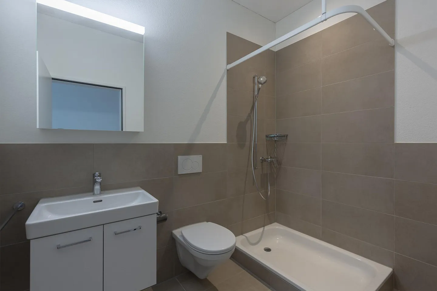 Appartamento 4,5 stanze in un quartiere adatto alle famiglie - Foto 7 di 13