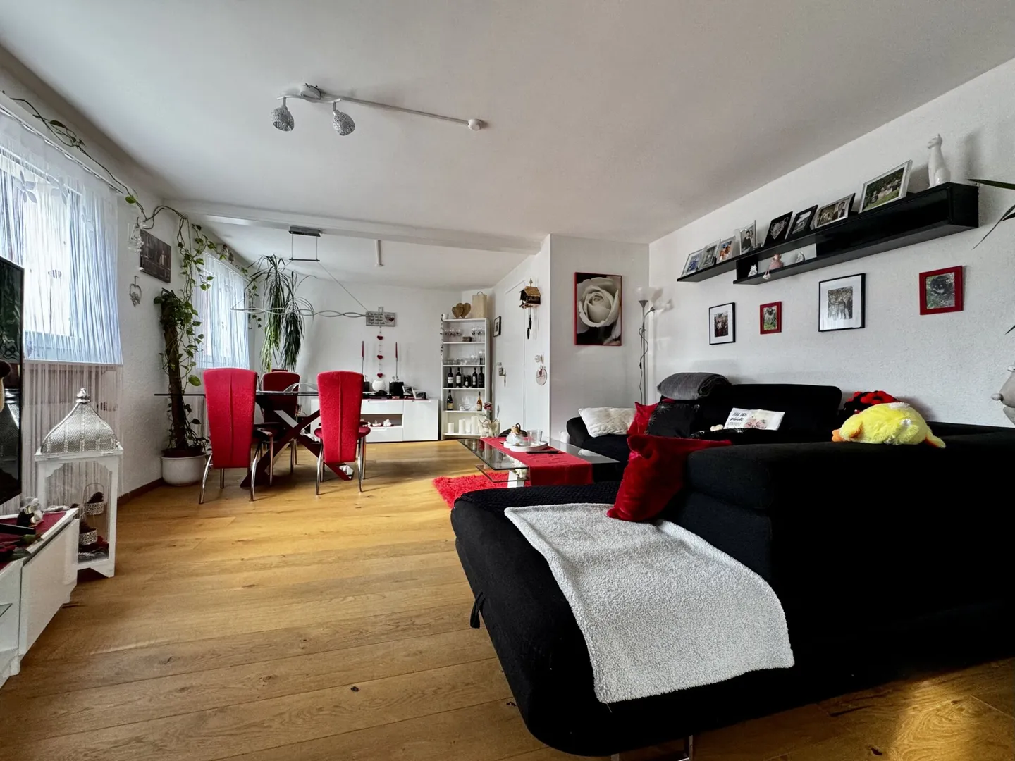 La tua casa su un livello - Confortevole, ben pensata, versatile - Foto 5 di 12