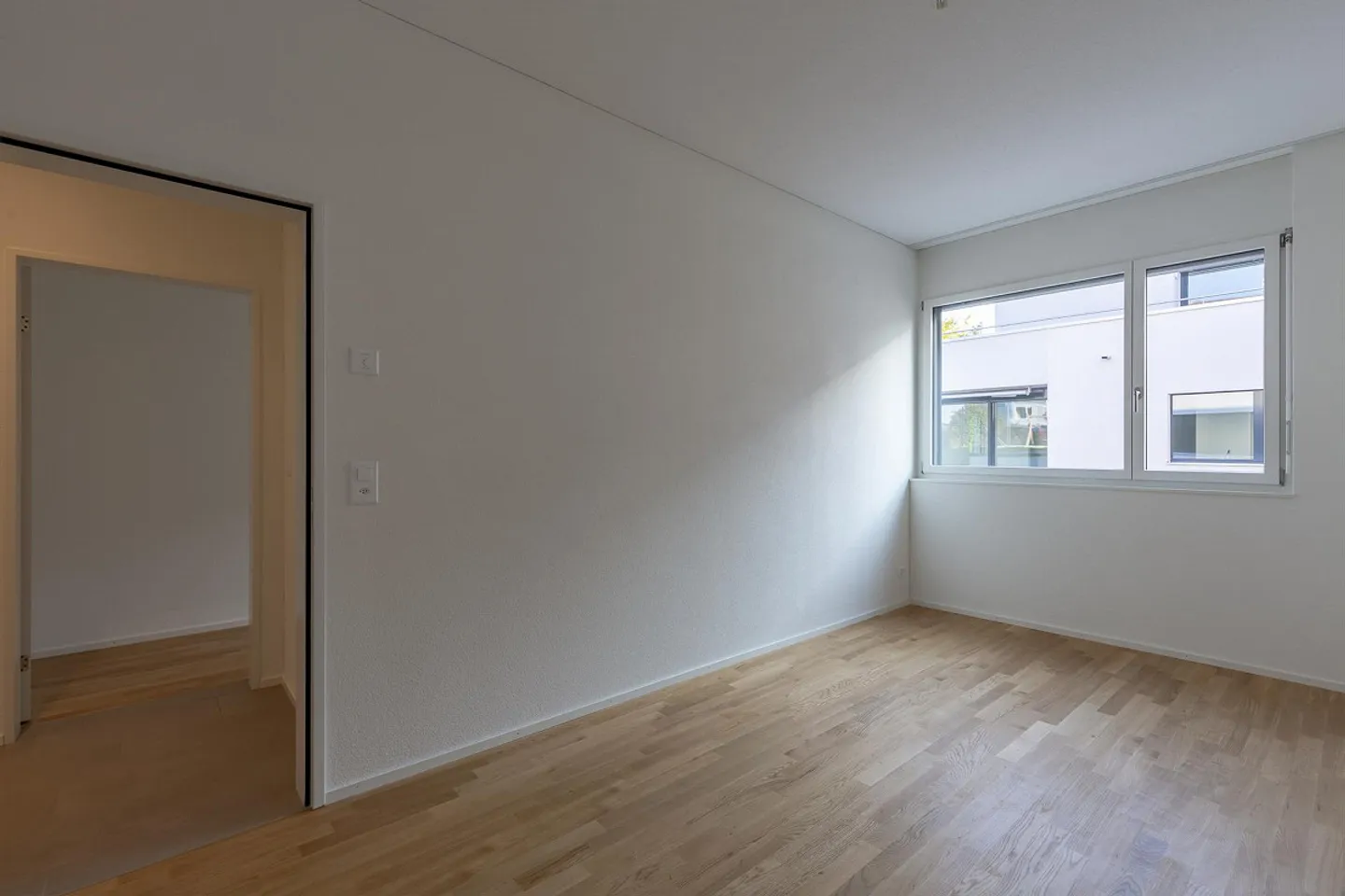 Appartamento 4,5 stanze in un quartiere adatto alle famiglie - Foto 9 di 13