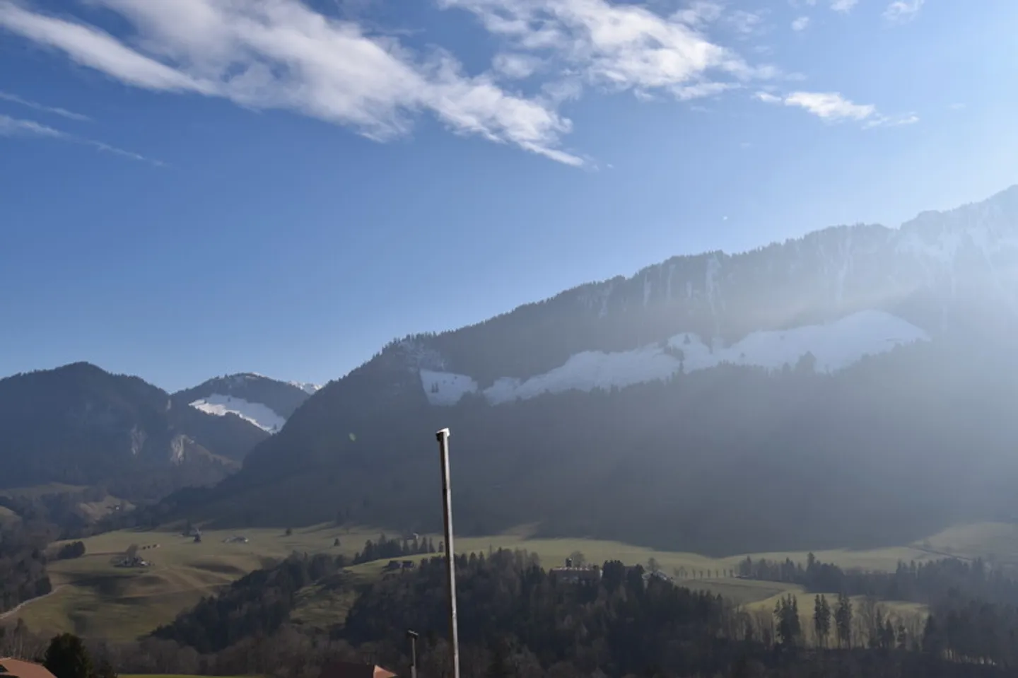 An exclusive architect-designed chalet with breathtaking panoramic views - Photo 8 of 8