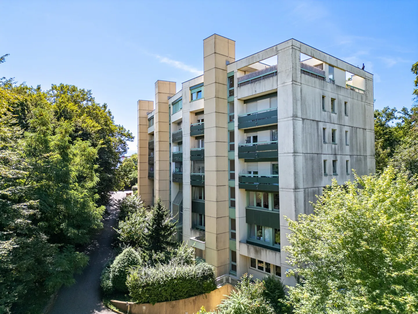 Bürofläche mieten - Foto 1 von 2