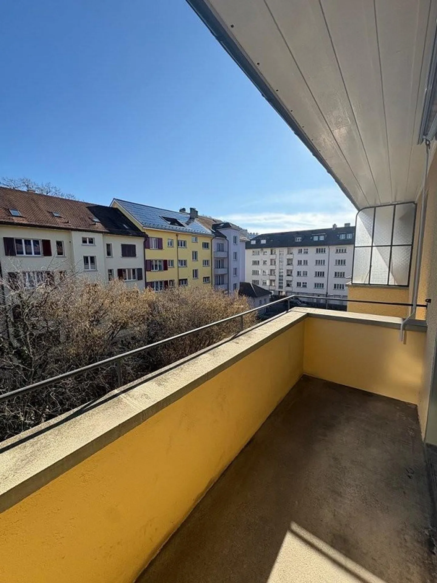 Appartement calme dans un emplacement proche de la ville - Photo 7 sur 8