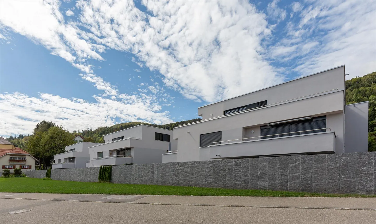 Appartamento 4,5 stanze in un quartiere adatto alle famiglie - Foto 13 di 13