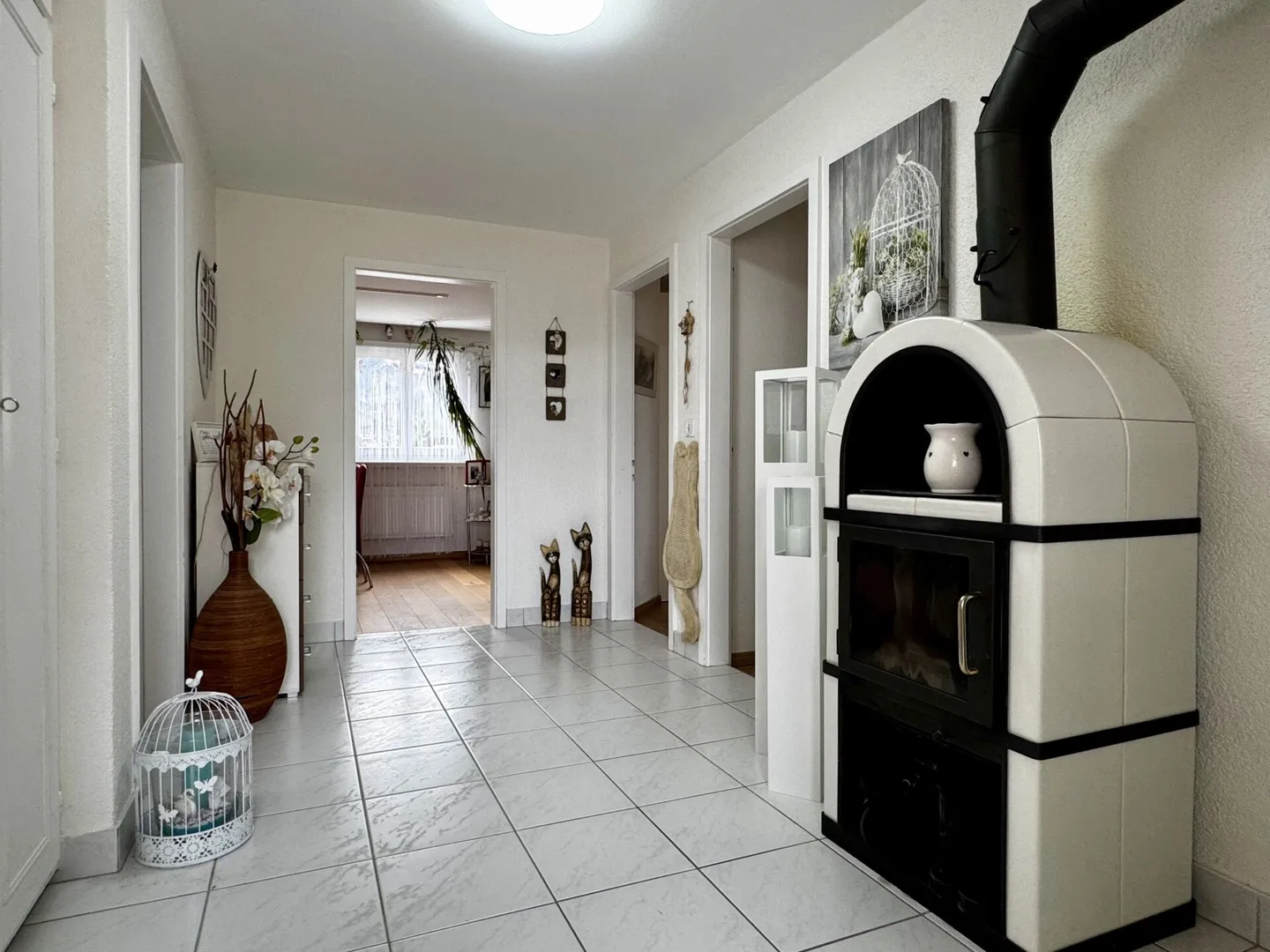 La tua casa su un livello - Confortevole, ben pensata, versatile - Foto 7 di 12