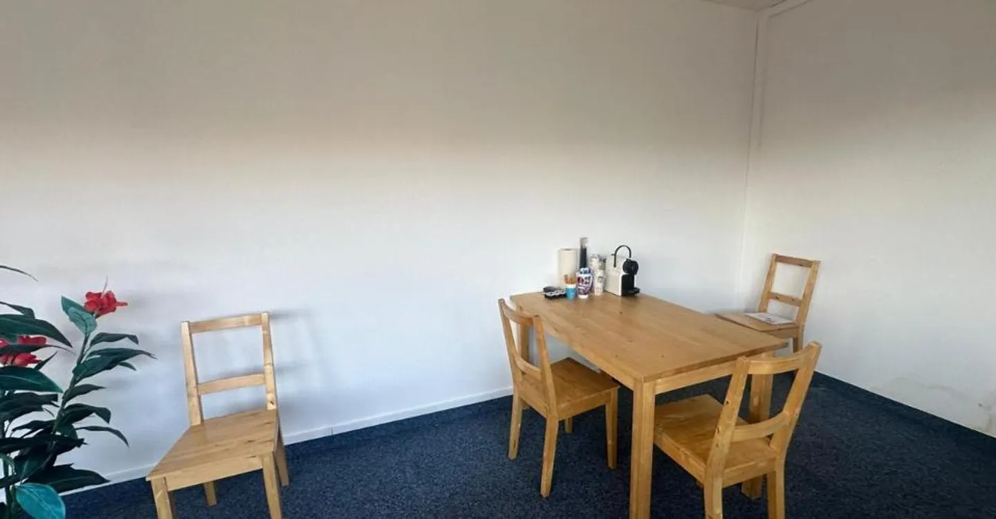 Bureau lumineux à Crissier - Photo 4 sur 5