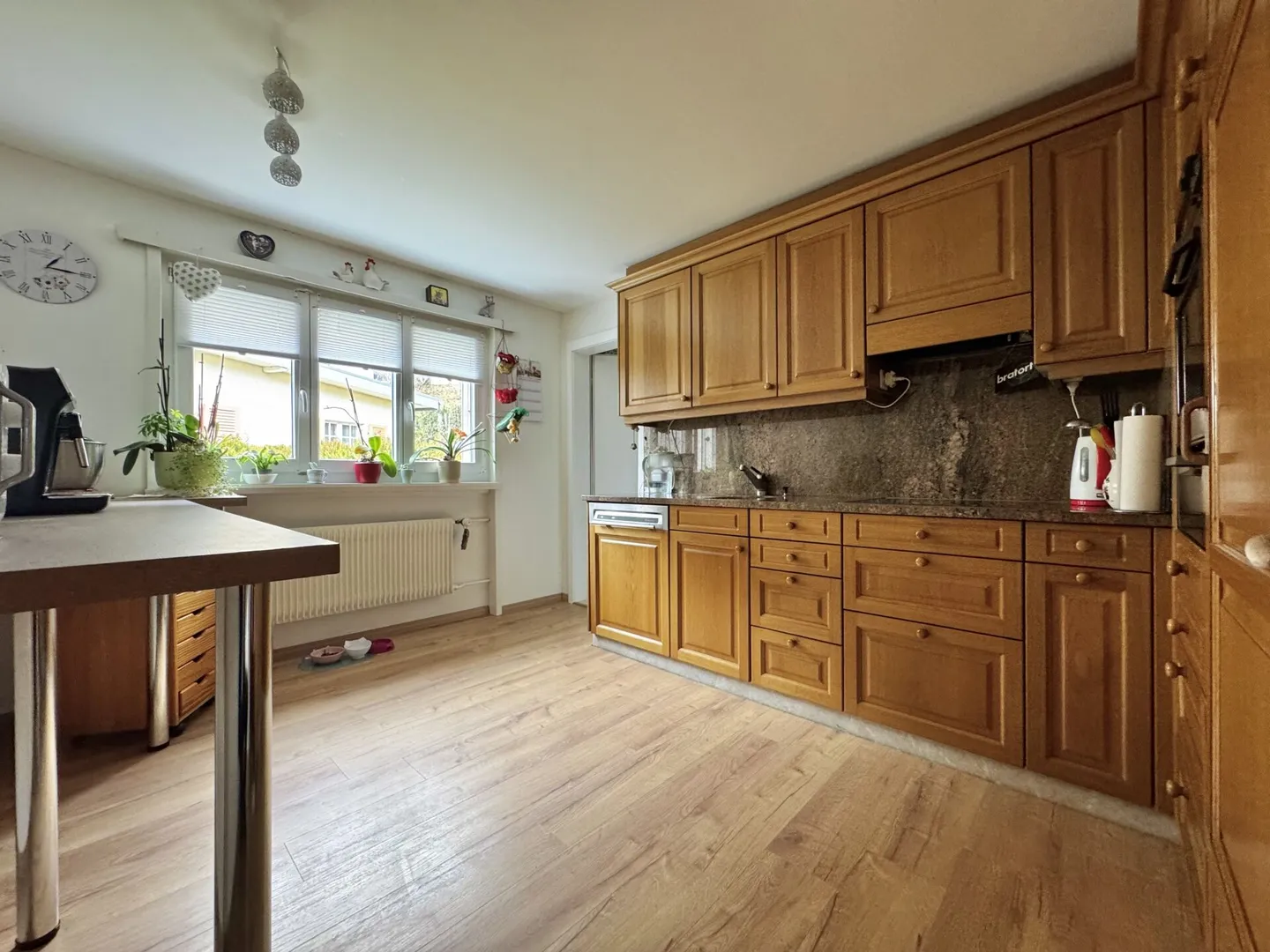 La tua casa su un livello - Confortevole, ben pensata, versatile - Foto 9 di 12