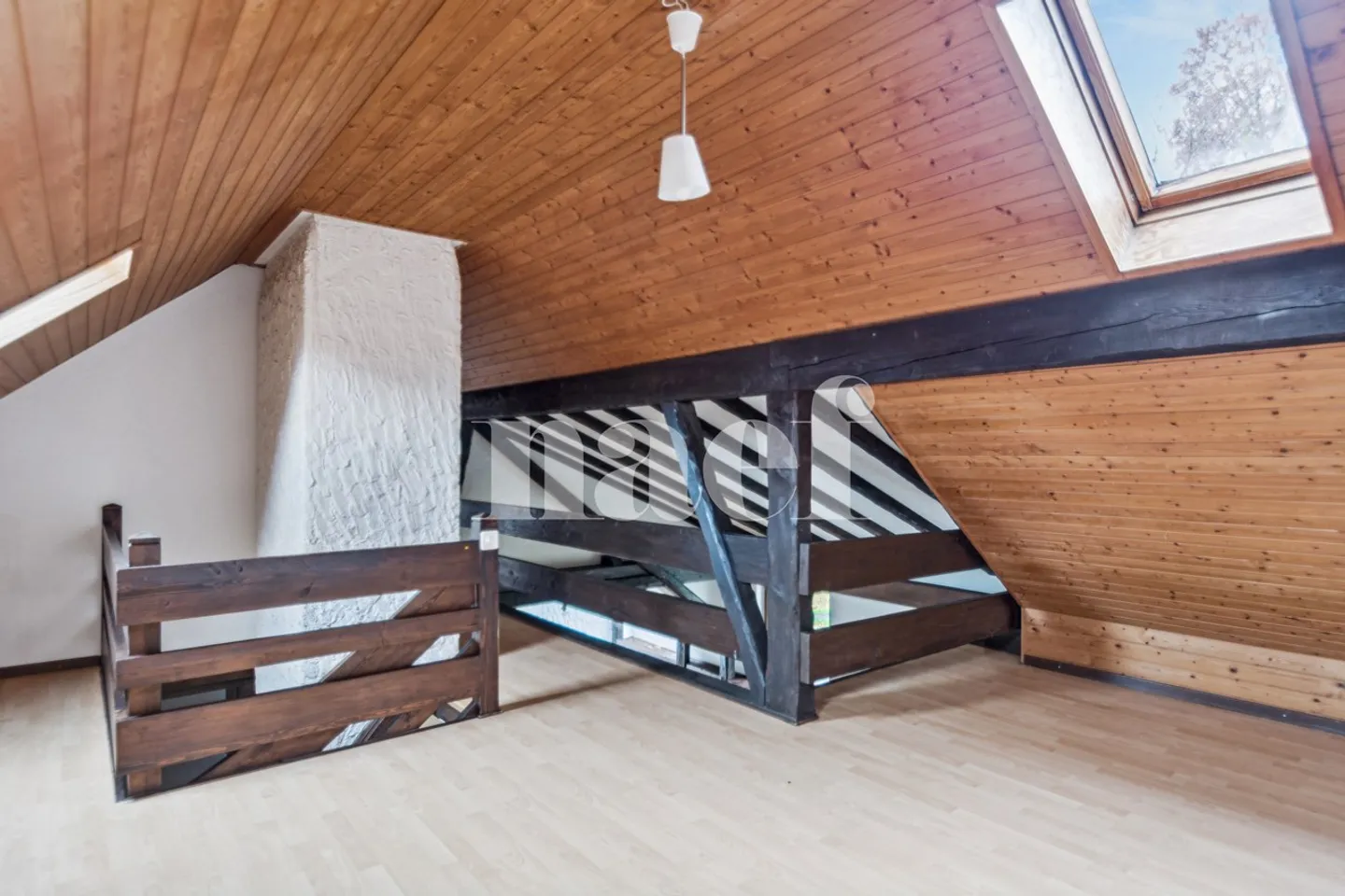 Bâtiment de revenus - Photo 5 sur 5