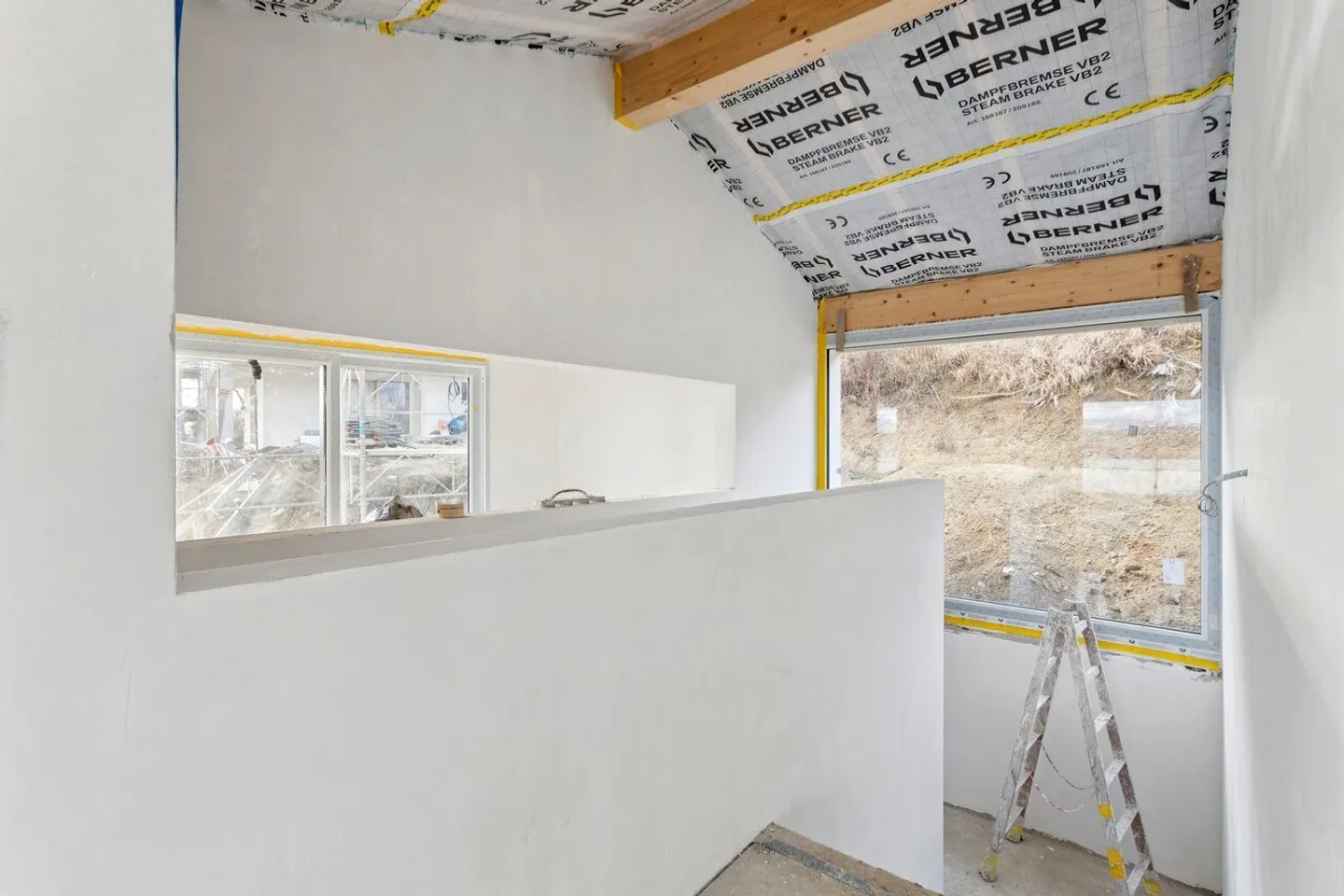 Villa d'exception avec vue sur le lac - Photo 8 sur 15