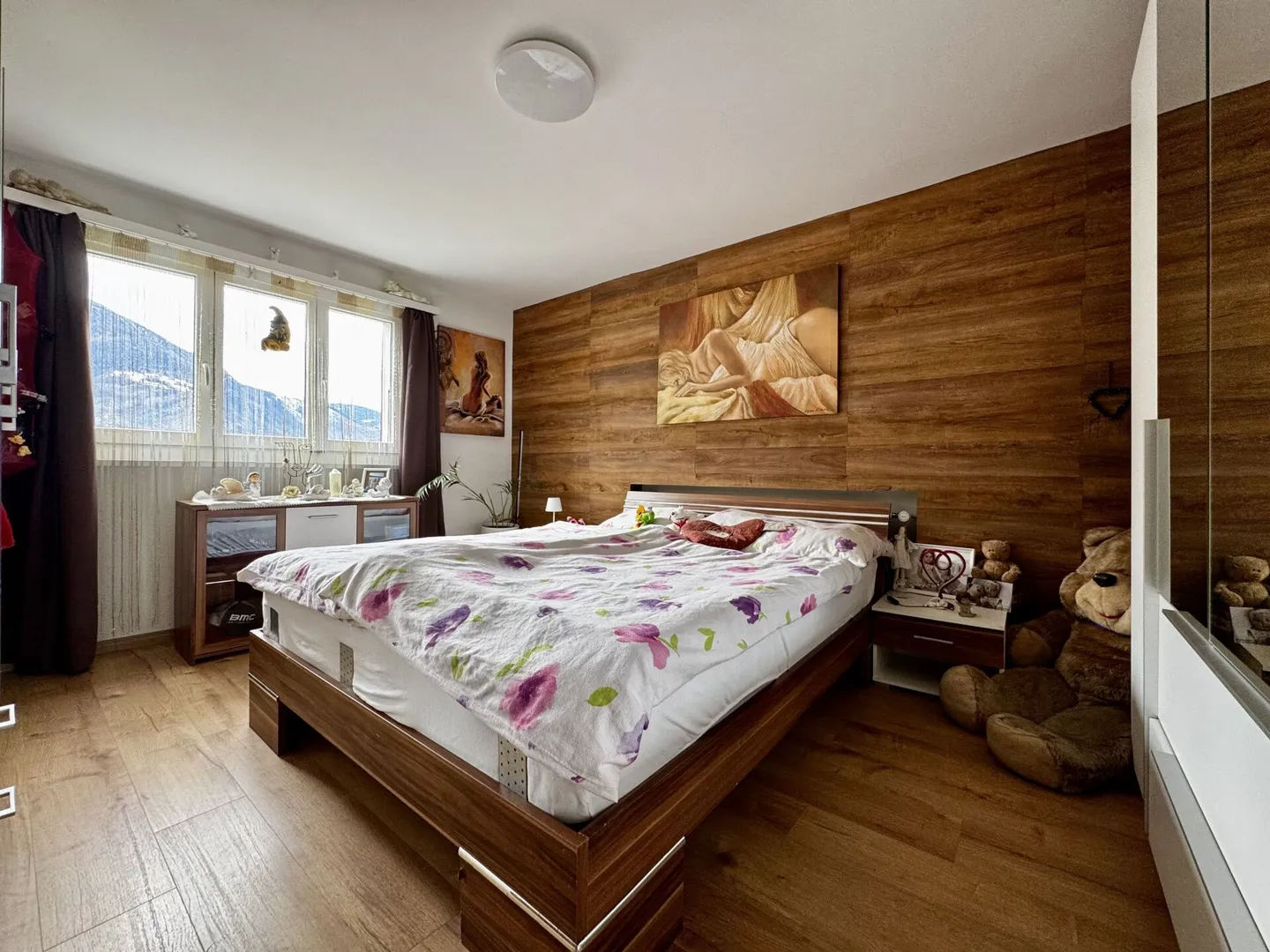 La tua casa su un livello - Confortevole, ben pensata, versatile - Foto 8 di 12