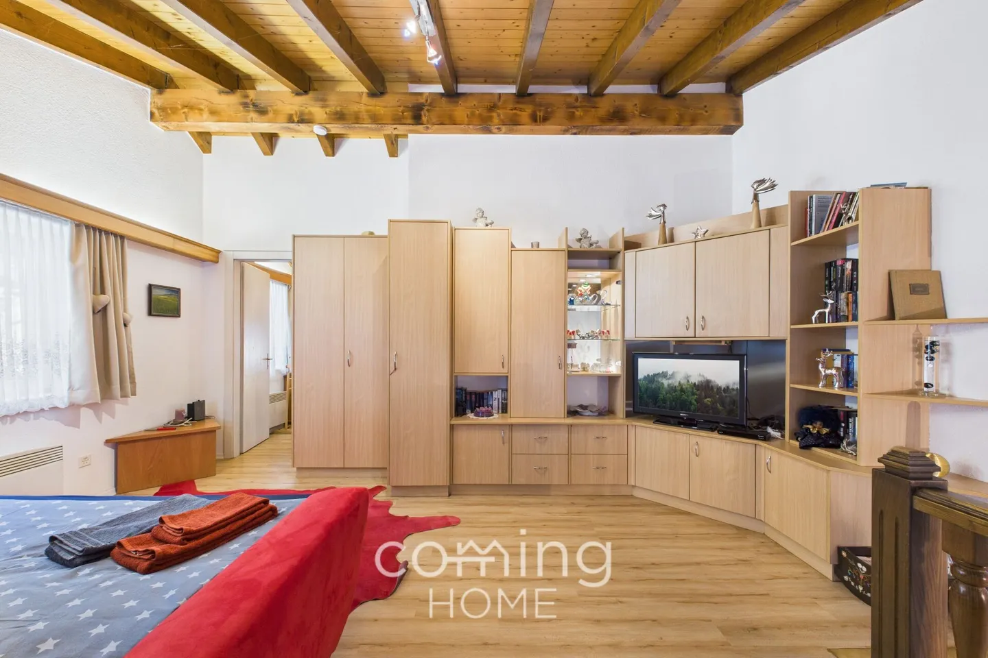 Casa Incantevole con Vista Montagna - Foto 7 di 17