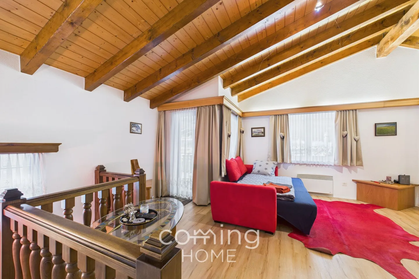 Casa Incantevole con Vista Montagna - Foto 8 di 17