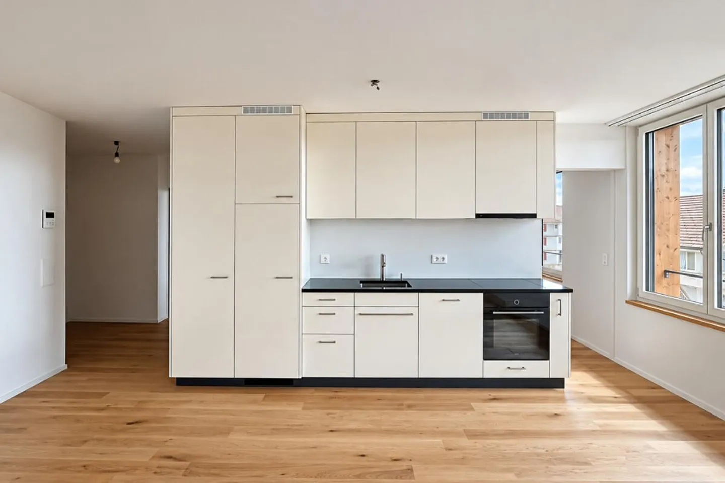 Modern 3.5-room apartment - Photo 4 of 10