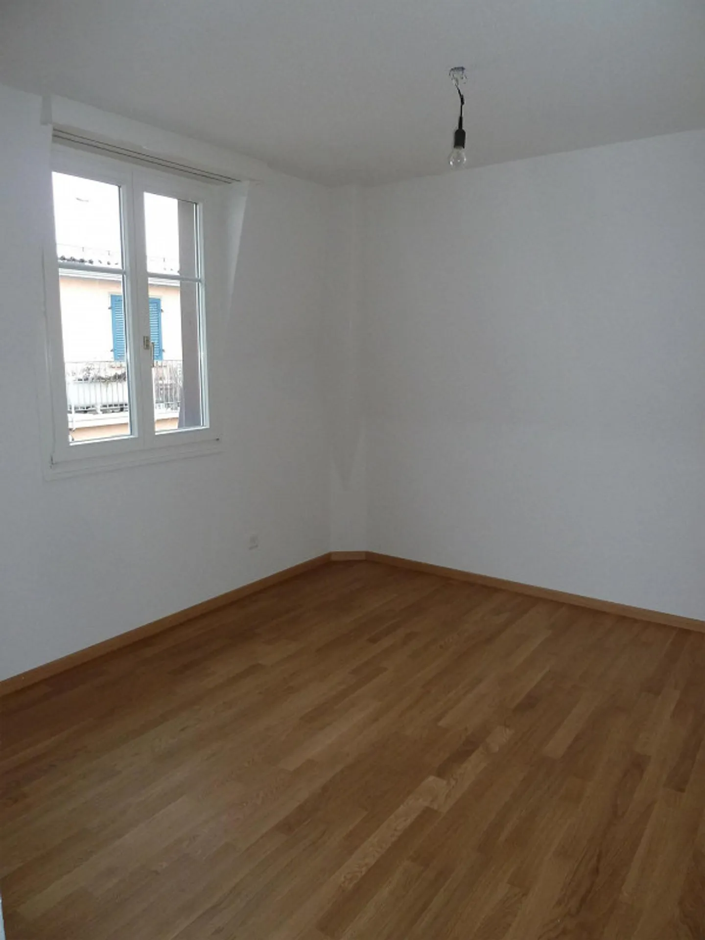 Grosszügige 3.5-Zimmer-Wohnung im Zentrum von Winterthur - Foto 4 von 7