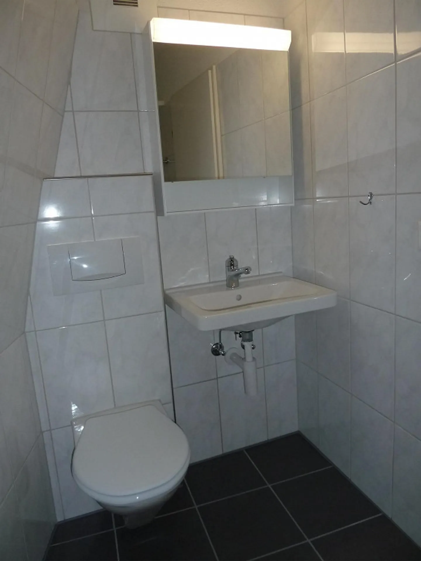 Grosszügige 3.5-Zimmer-Wohnung im Zentrum von Winterthur - Foto 6 von 7