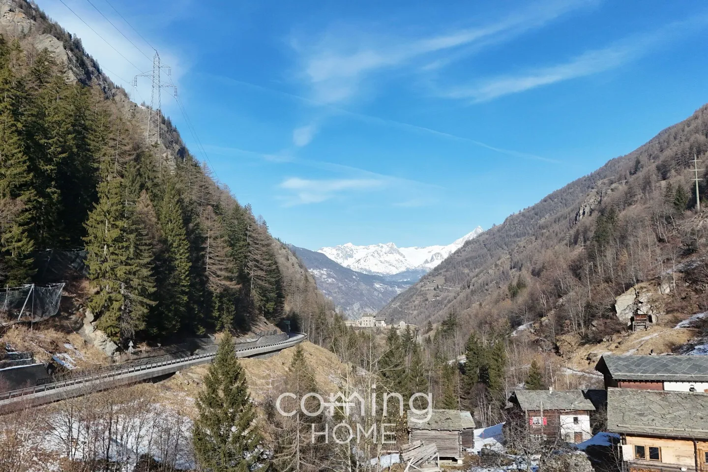 Casa Incantevole con Vista Montagna - Foto 13 di 17