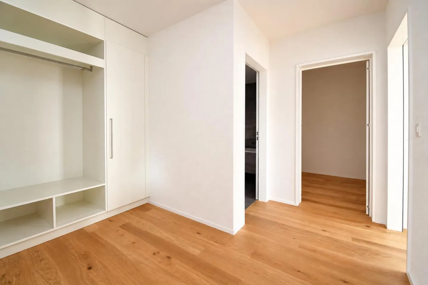 Modern 3.5-room apartment - Photo 7 of 10