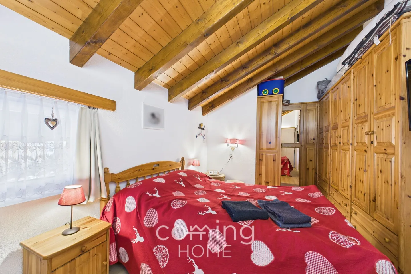 Casa Incantevole con Vista Montagna - Foto 9 di 17