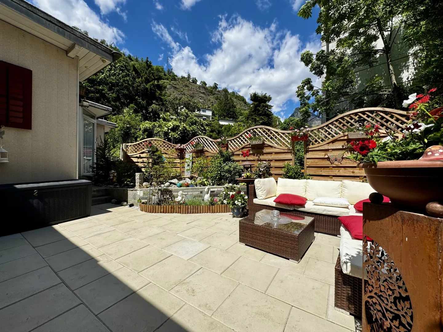 La tua casa su un livello - Confortevole, ben pensata, versatile - Foto 11 di 12