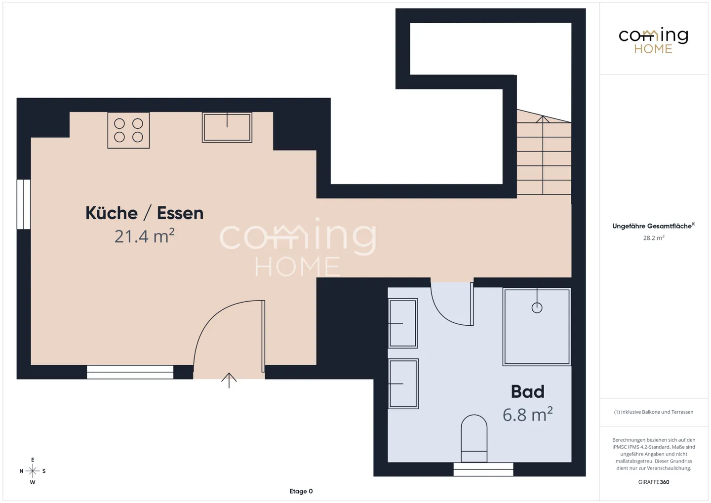 Casa Incantevole con Vista Montagna - Foto 16 di 17