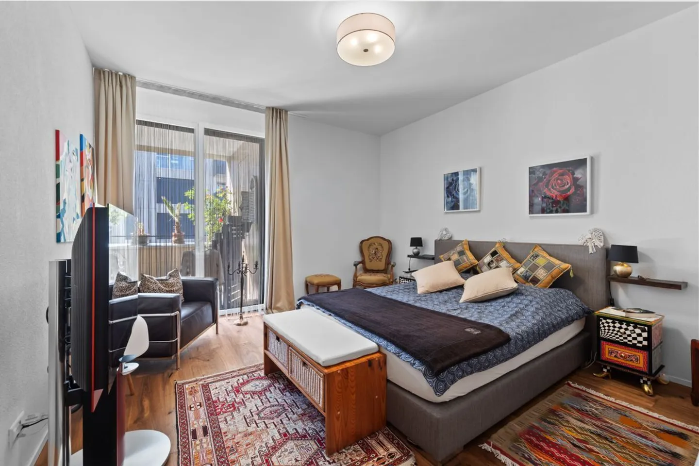 Oasi di benessere vicino al lago - Foto 3 di 11