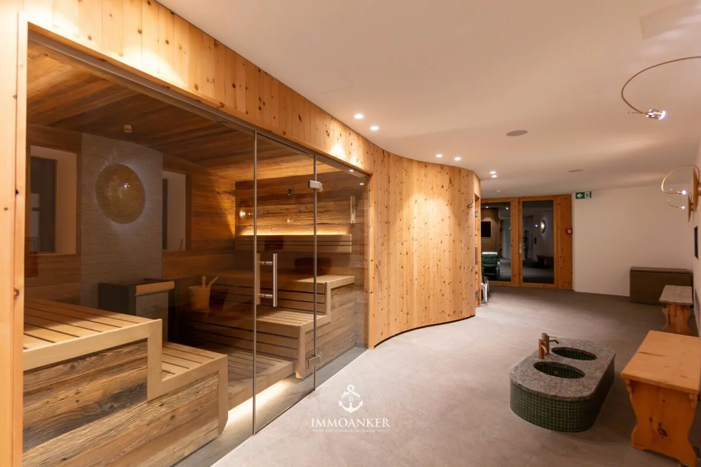 Auberge de Montagne Crusch Alba - Photo 5 sur 13