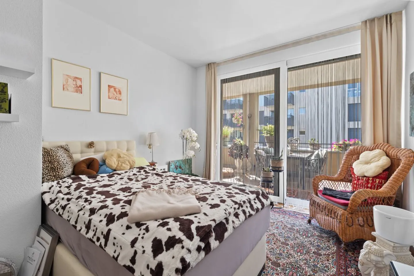 Oasi di benessere vicino al lago - Foto 5 di 11