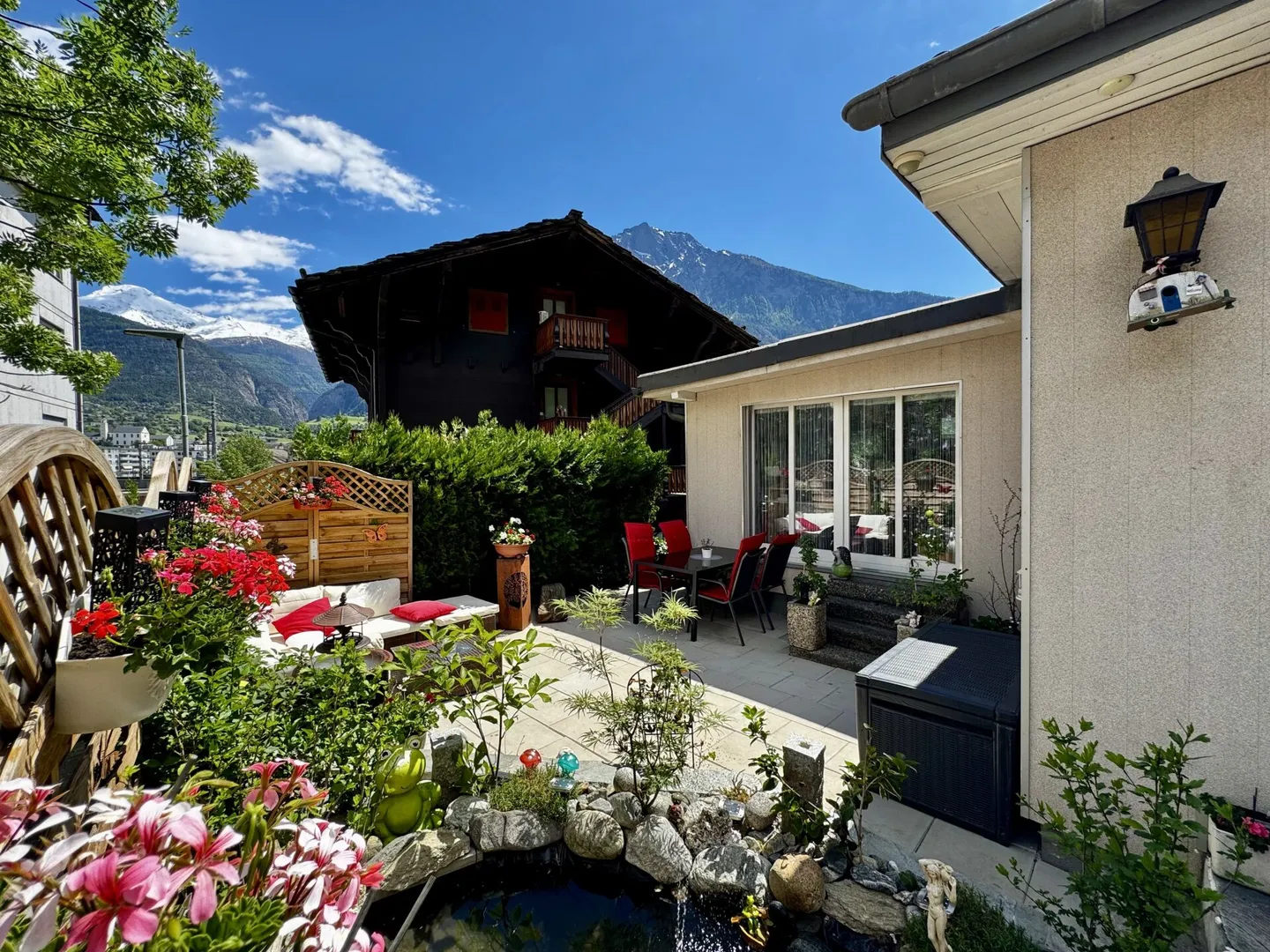 La tua casa su un livello - Confortevole, ben pensata, versatile - Foto 12 di 12