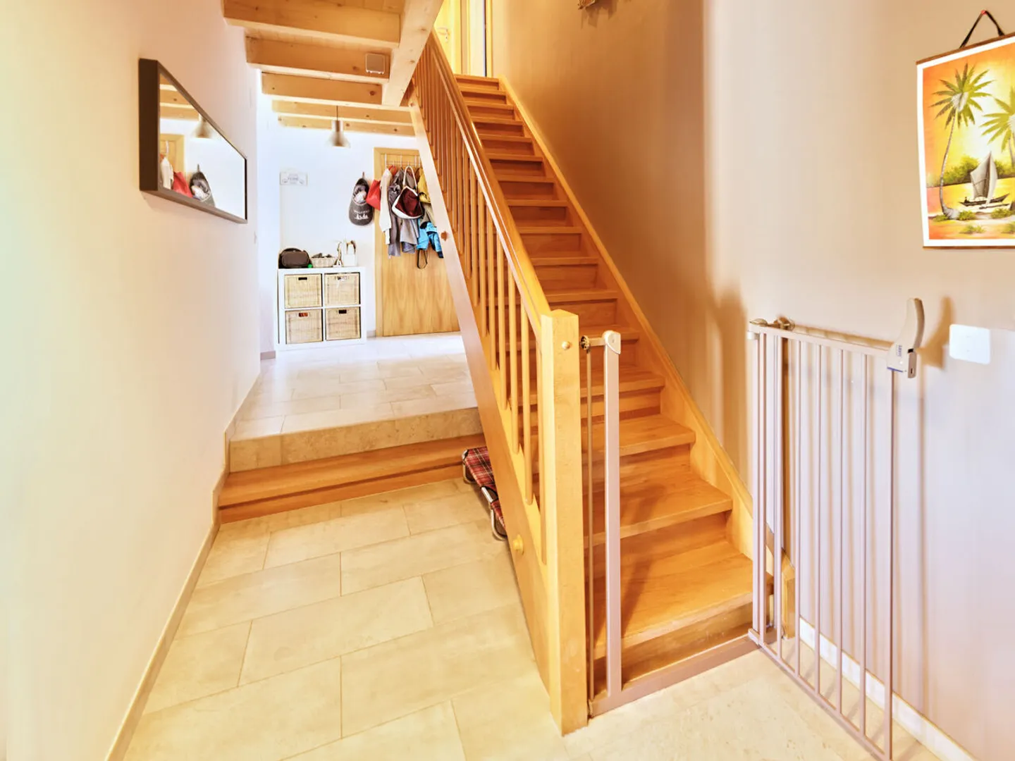 Renovated Farmhouse with 3 Apartments - Photo 9 of 12