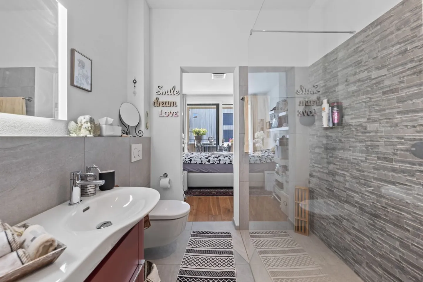 Oasi di benessere vicino al lago - Foto 6 di 11