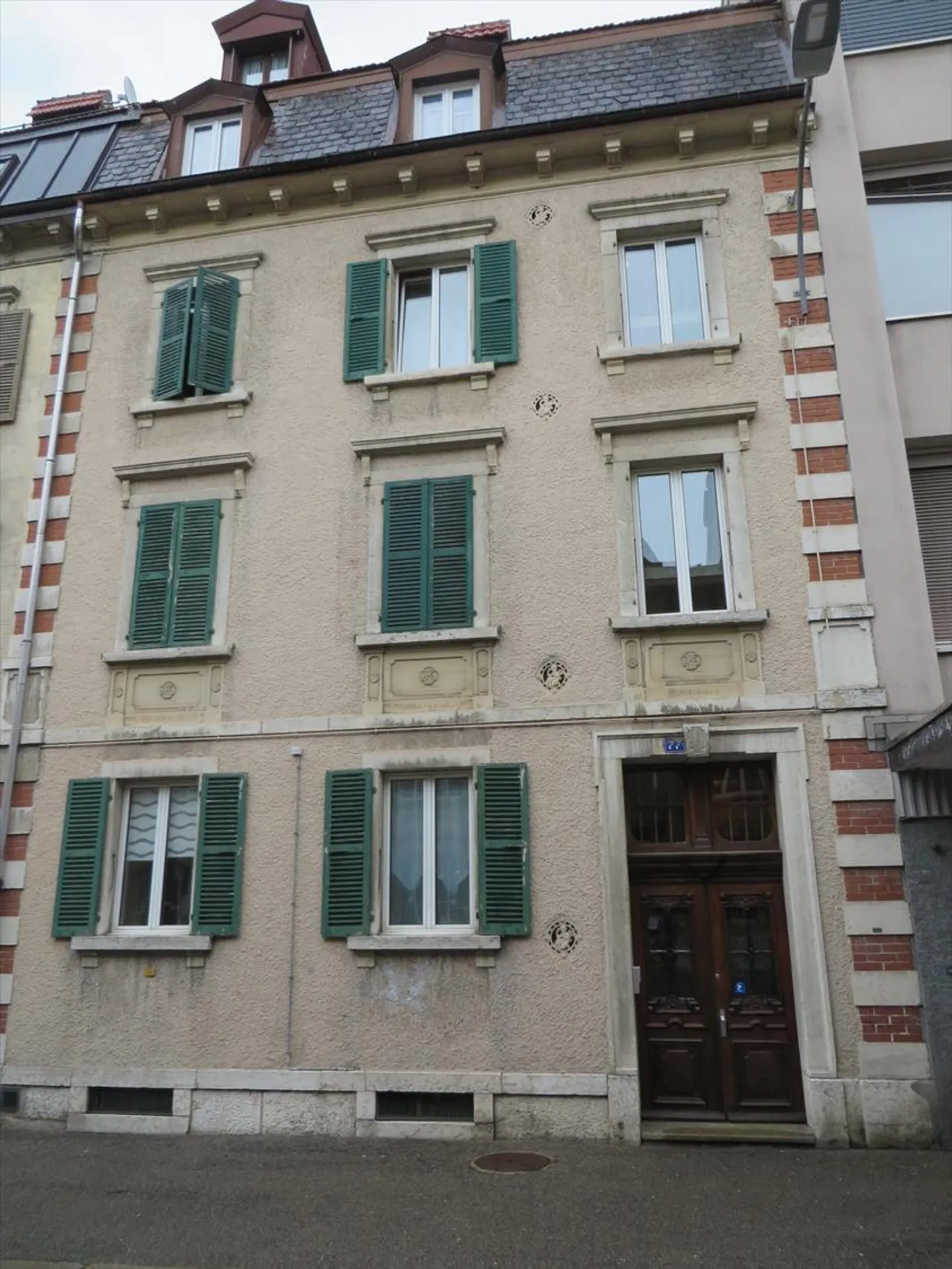 Appartamento 3.5 stanze - Foto 1 di 1